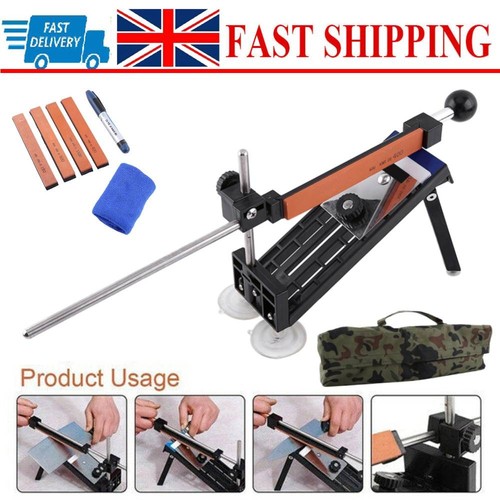 Precision adjust knife - precision,