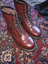 Doc Marten 1460 Boots Men's