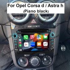 DAB+ Android 14 Stereo For