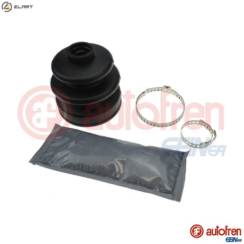 Bellow kit drive shaft - drive,