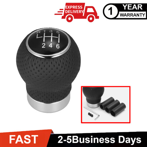 Speed shift lever knob - knob, stick