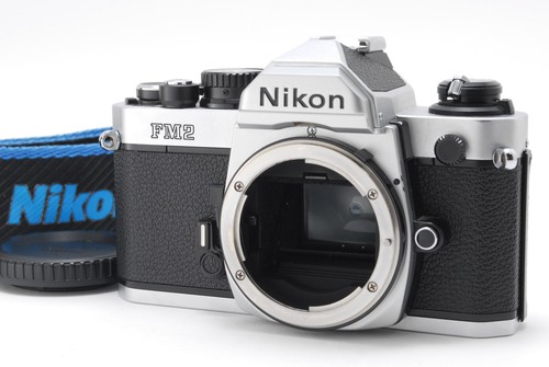 Late 856xxxx mint nikon - 856xxxx,