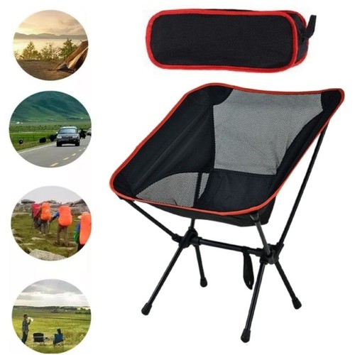 Folding camping chairs - camping,