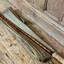 Fishing Rod Vintage Fly Brook