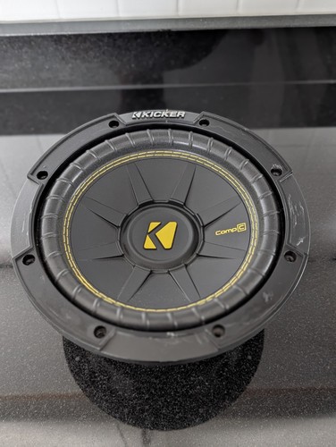 Kicker audio compc - kicker,