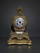 Victorian French Japy Freres