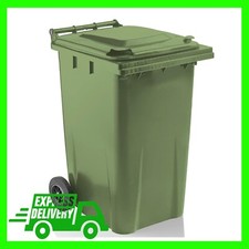 Green 240L Standard Sized