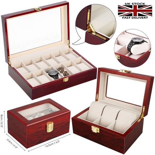 Watch display storage - watch,