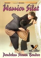 Warrior Silat