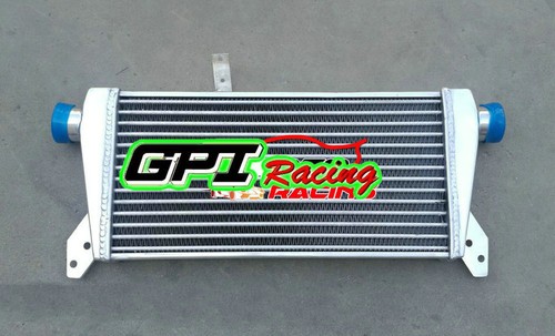 Front mount intercooler - mount,