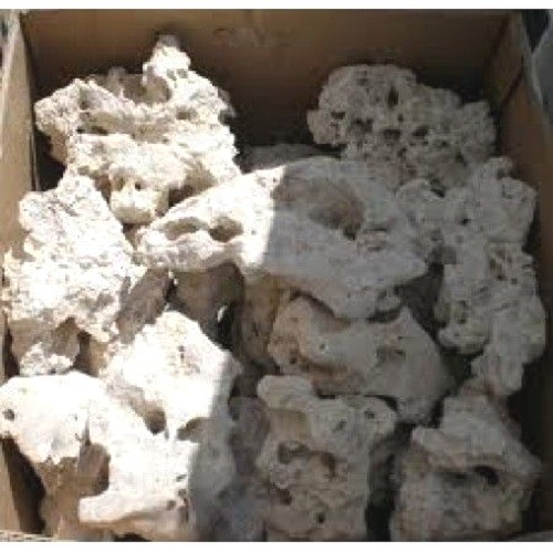 Natural ocean rock 20kg - natural,