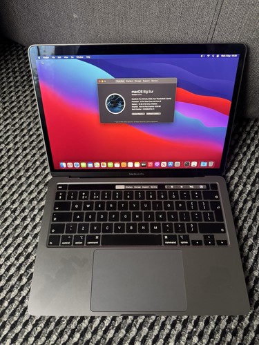 Apple macbook pro a2251 - apple,