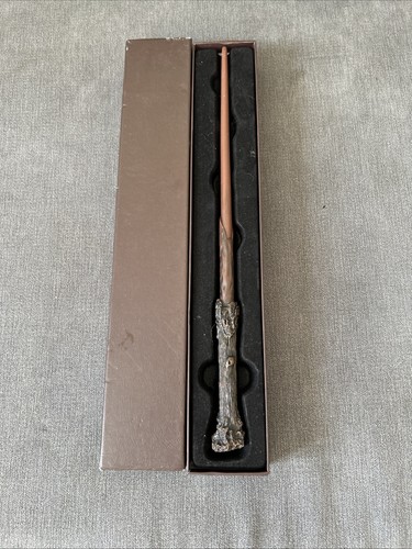 Harry potter wand box - potter, in