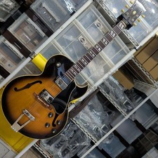 GIBSON ES-175 Vintage 1976