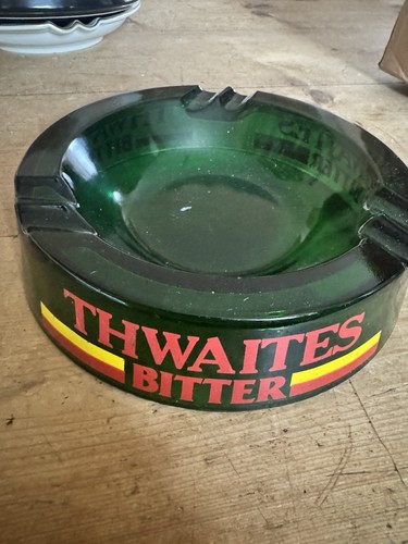 Thwaites beers retro - beers,