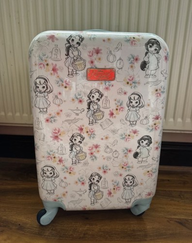 Disney princess cabin wheel - disney,