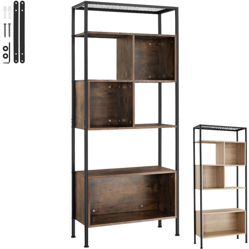 Shelves free standing shelving