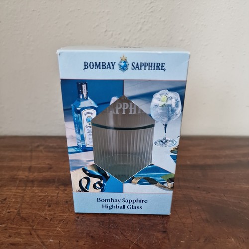 Bombay sapphire long drink - sapphire,