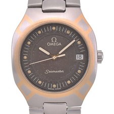 OMEGA Seamaster Polaris Date