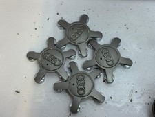 Audi A3 A4 A5 A6 Q5 Hub Caps