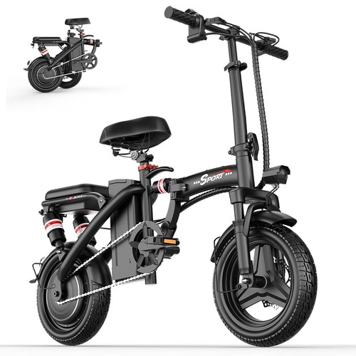 Askgo lightweight folding - askgo,