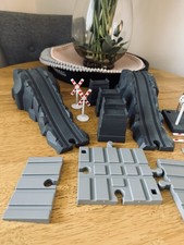 Thomas The Tank Brio Train Set