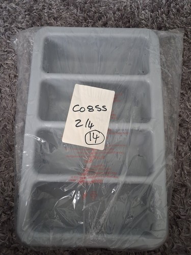 Catering plastic tray - catering,