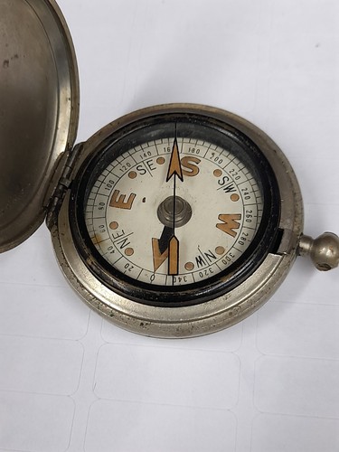Field gear compass 1st world - field,