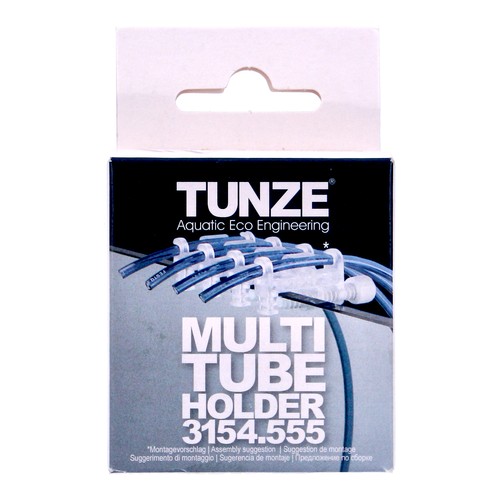 Tunze multi tube holder - tunze,
