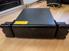 8 Bay Drobo Pro FS with