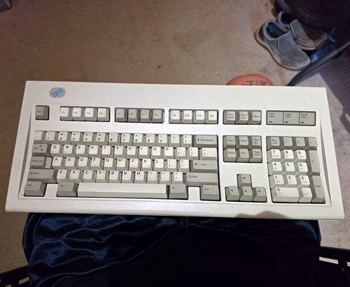 Ibm model 1391401 - ibm,