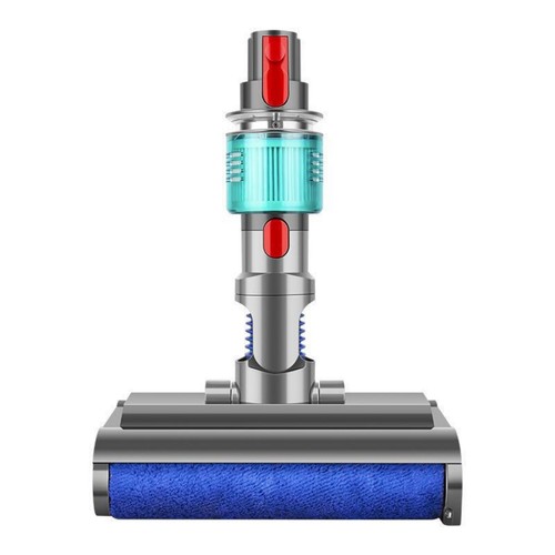 Wet dry mop head for - wet, dyson