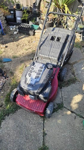 Mountfield sp454 lawn - sp454, mower