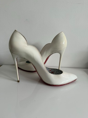 Christian louboutin hot chick - christian,