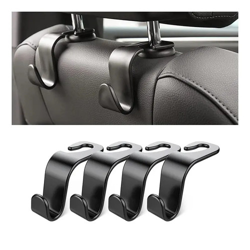 Car holder hanger organizer - 4x,