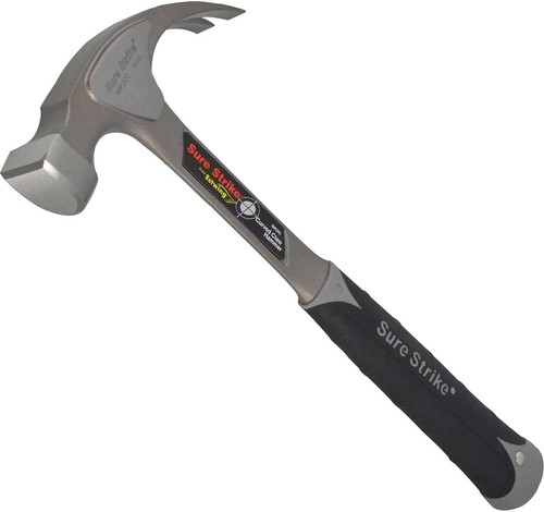 Sure strike estwing mr20c - strike,