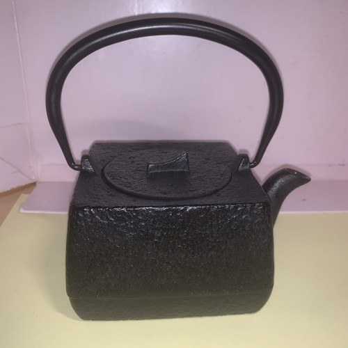 Vintage japanese cast iron - japanese,