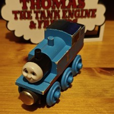 Thomas & Friends Wooden