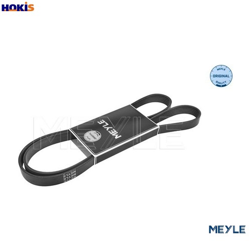 Vribbed belt 050 006 - 006, for