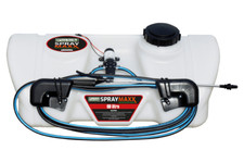 ATV Spot Sprayer Spraymaxx 60
