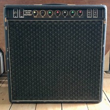 Vintage 1972 Carlsbro SC 60 TC