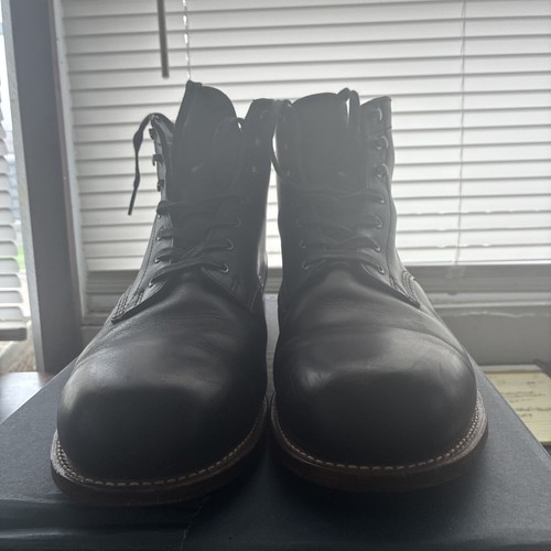 Wolverine 1000 mile classic - wolverine,