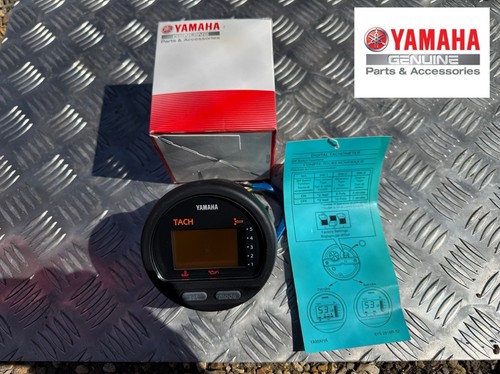 New yamaha outboard engine - yamaha,