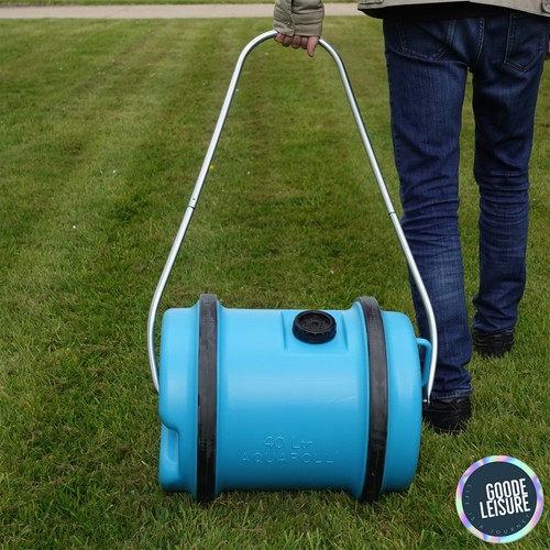 Aquaroll economy 40l water - 40l,