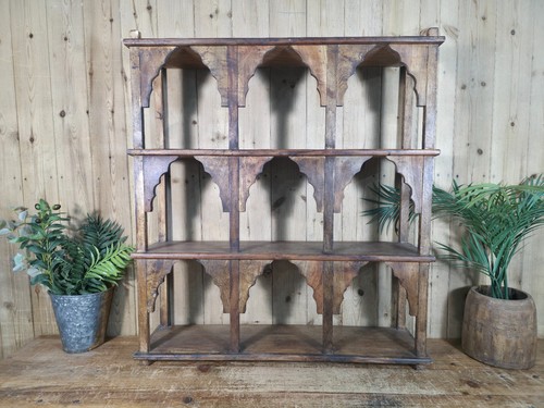 Vintage reclaimed indian - indian, solid