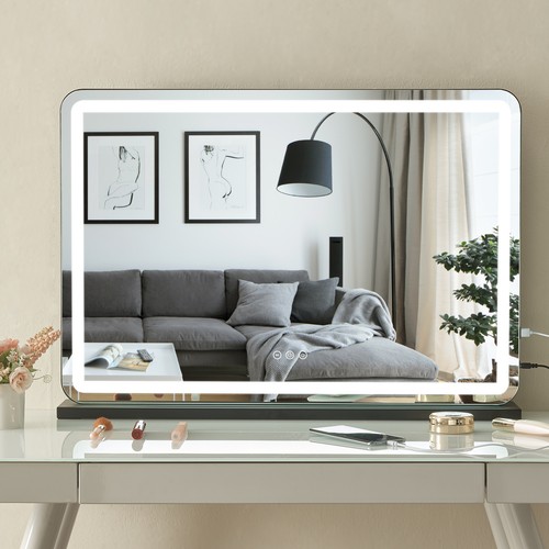 Large led vanity - large,
