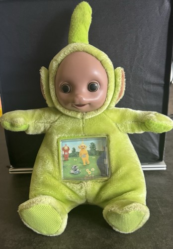 Teletubbies 90s motion song - teletubbies,