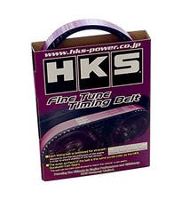 HKS Fine-Tune Reinforced Timing Belt for Toyota Celica MR2 Caldina 3S-GTE and