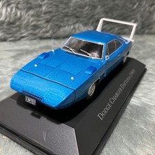 NEW 1:43 DeAgostini American