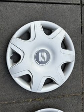 SEAT ALTEA 16" WHEEL TRIM X 1